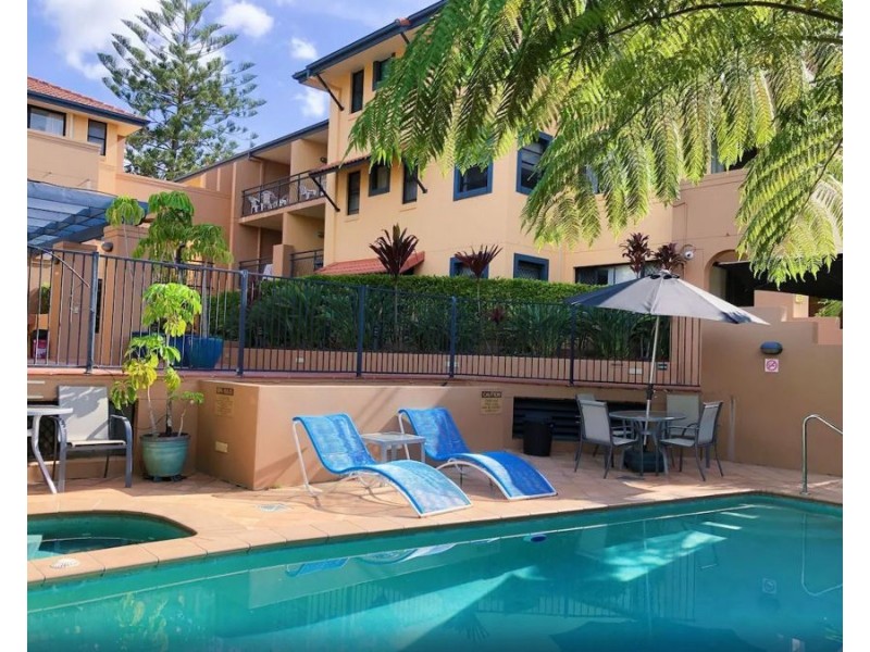 Mermaid Beach QLD 4218