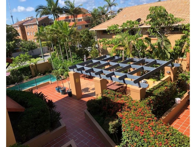 Mermaid Beach QLD 4218