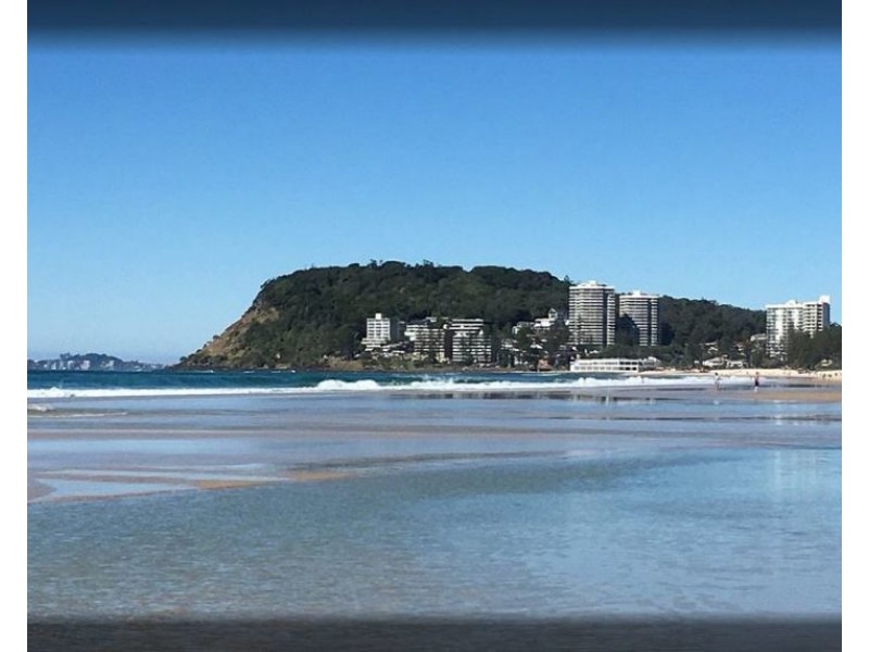 Burleigh Heads QLD 4220