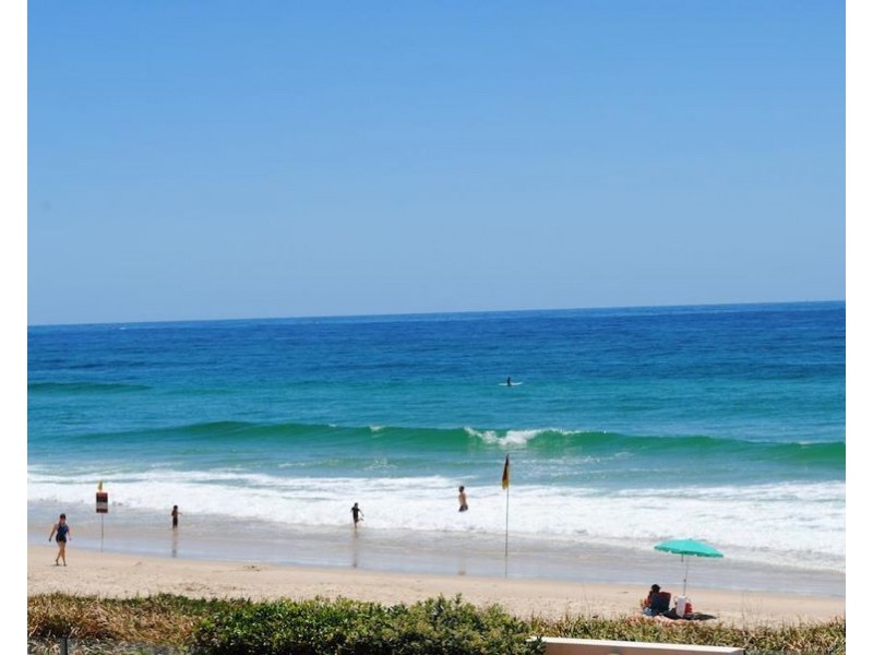 Palm Beach QLD 4221