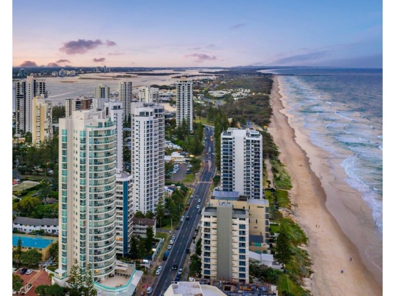 Main Beach QLD 4217