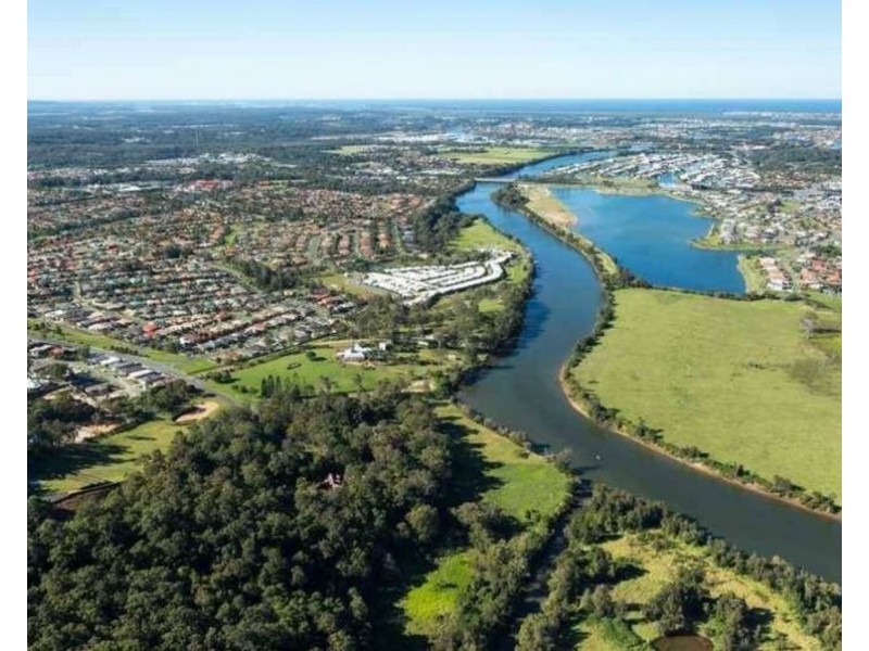 Upper Coomera QLD 4209