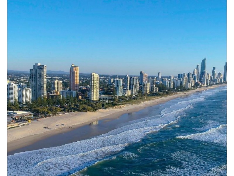 Biggera Waters QLD 4216