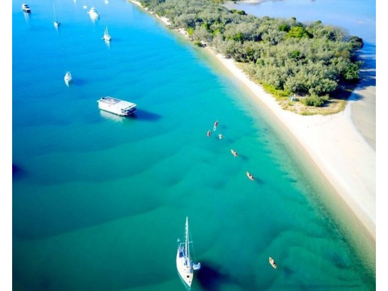 Biggera Waters QLD 4216