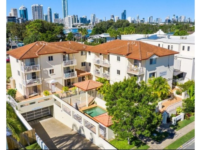 Surfers Paradise QLD 4217