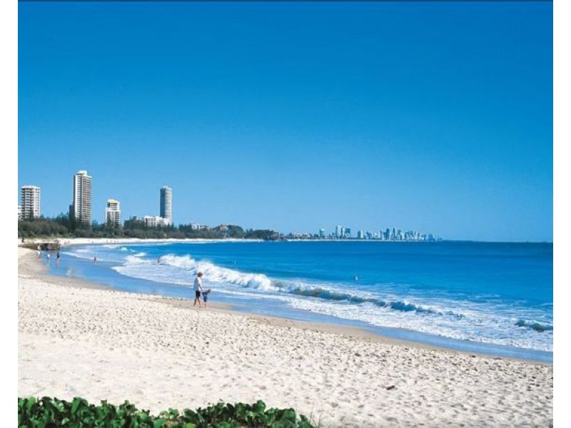 Burleigh Heads QLD 4220