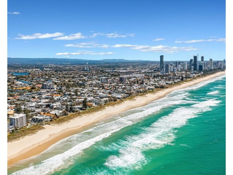 Burleigh Heads QLD 4220