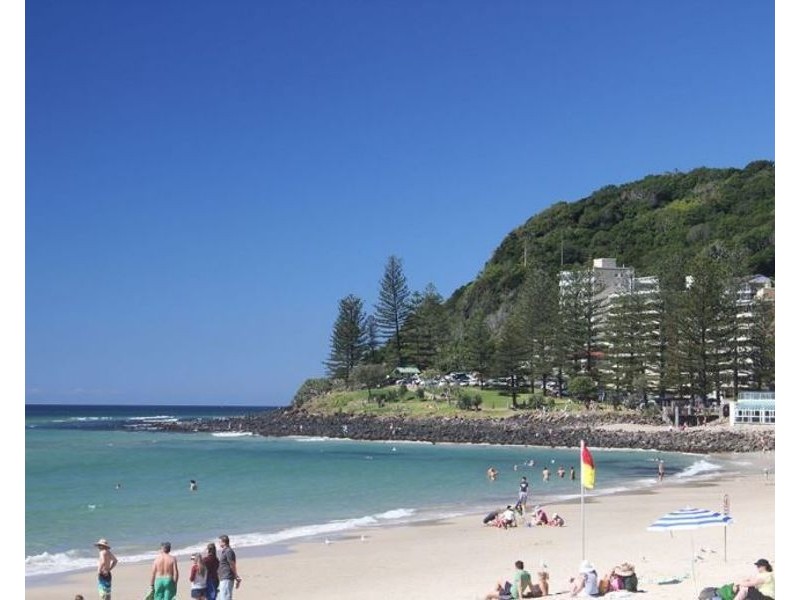 Burleigh Heads QLD 4220