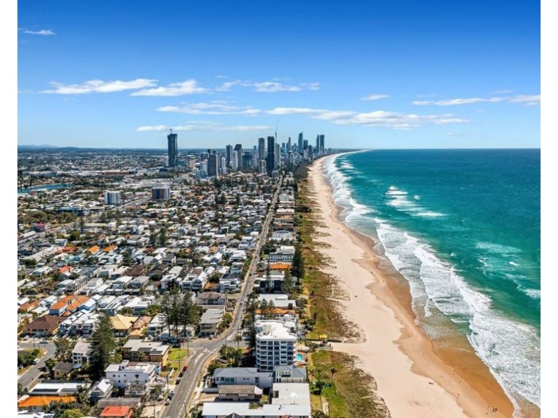 Mermaid Beach QLD 4218
