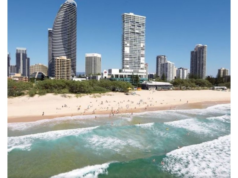 Broadbeach QLD 4218