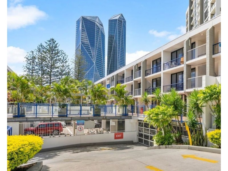 Surfers Paradise QLD 4217