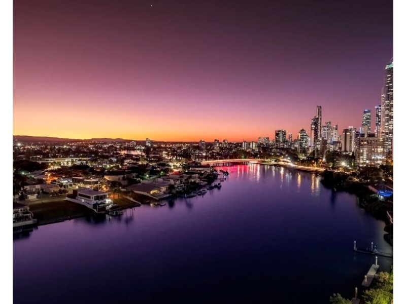 Surfers Paradise QLD 4217