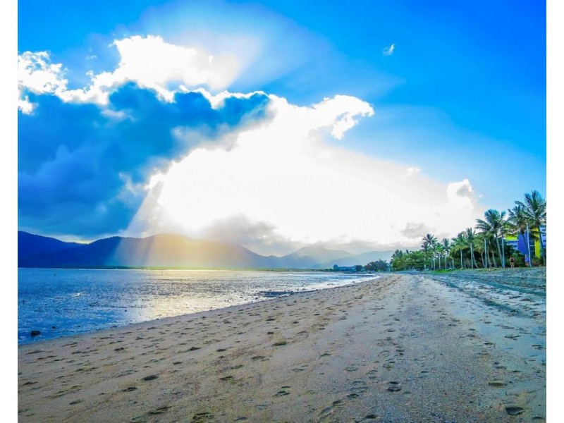 Cairns QLD 4870