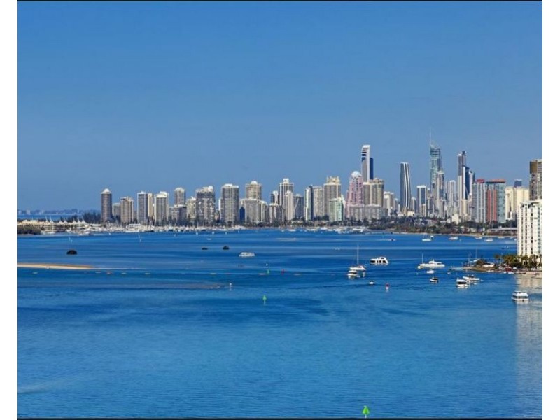 Biggera Waters QLD 4216