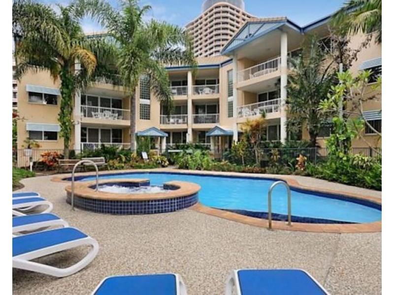 Surfers Paradise QLD 4217