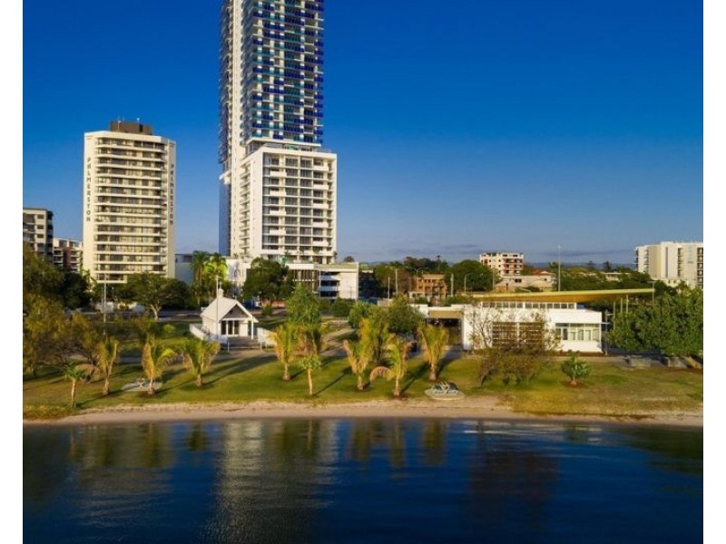 Southport QLD 4215