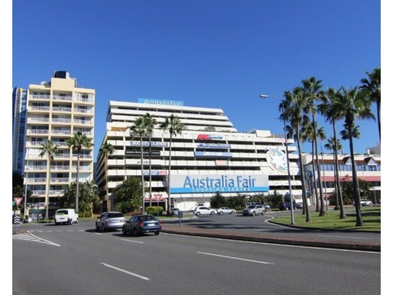Surfers Paradise QLD 4217
