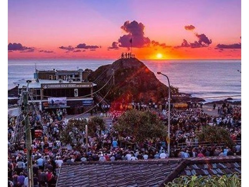 Currumbin QLD 4223