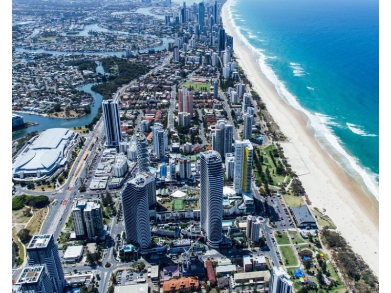 Broadbeach Waters QLD 4218