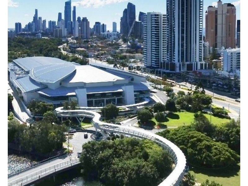 Broadbeach Waters QLD 4218