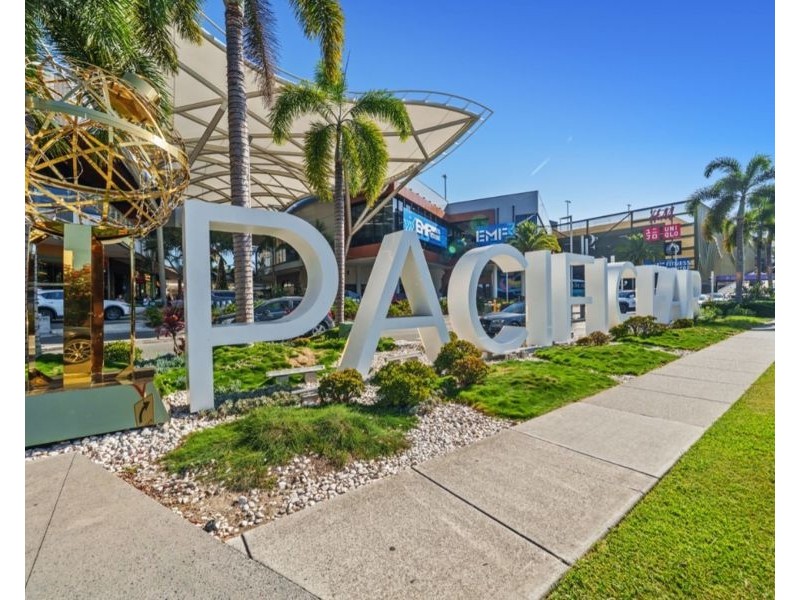 Mermaid Beach QLD 4218