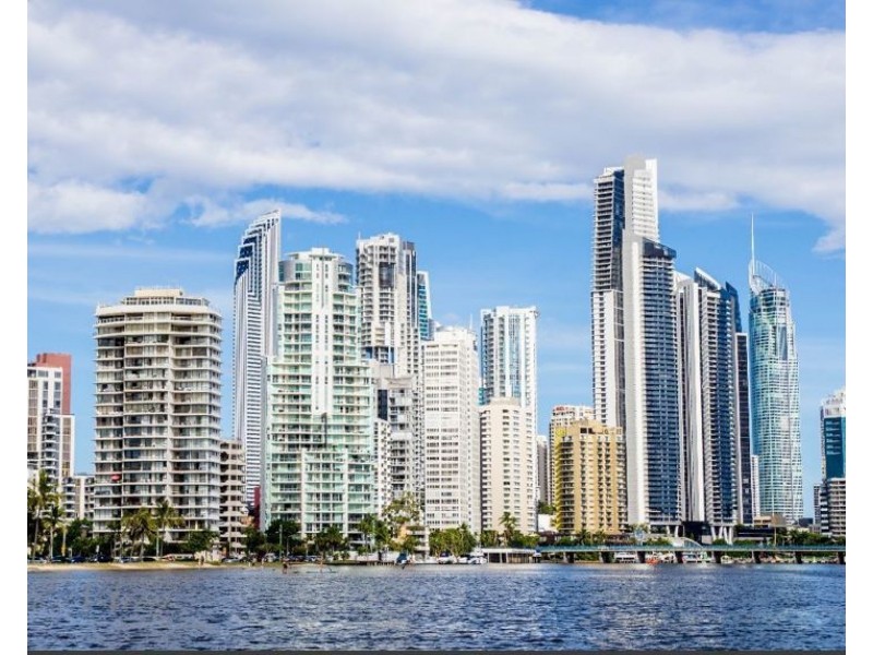 Surfers Paradise QLD 4217