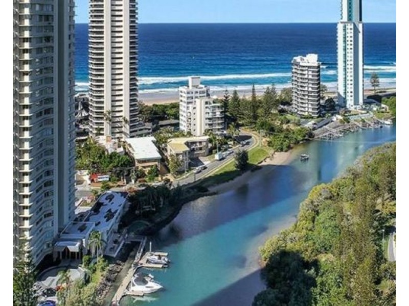 Main Beach QLD 4217