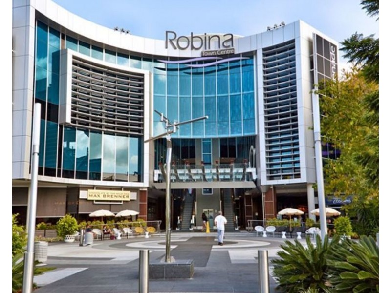 Robina QLD 4226