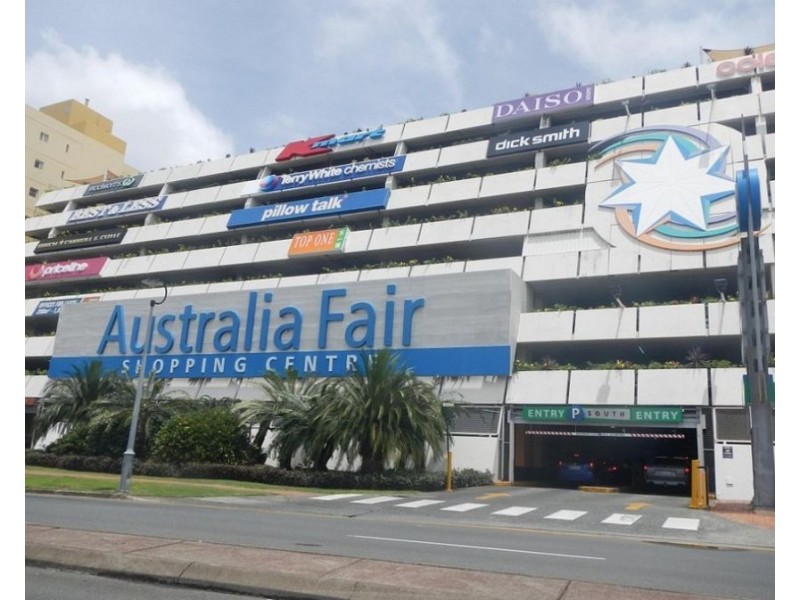 Southport QLD 4215
