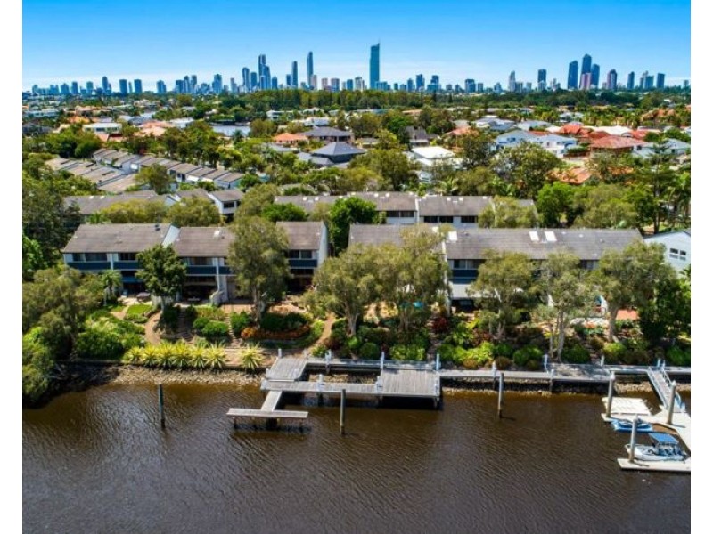 Bundall QLD 4217