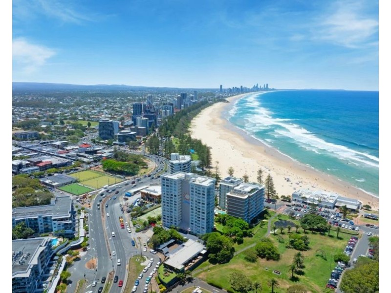 Burleigh Heads QLD 4220