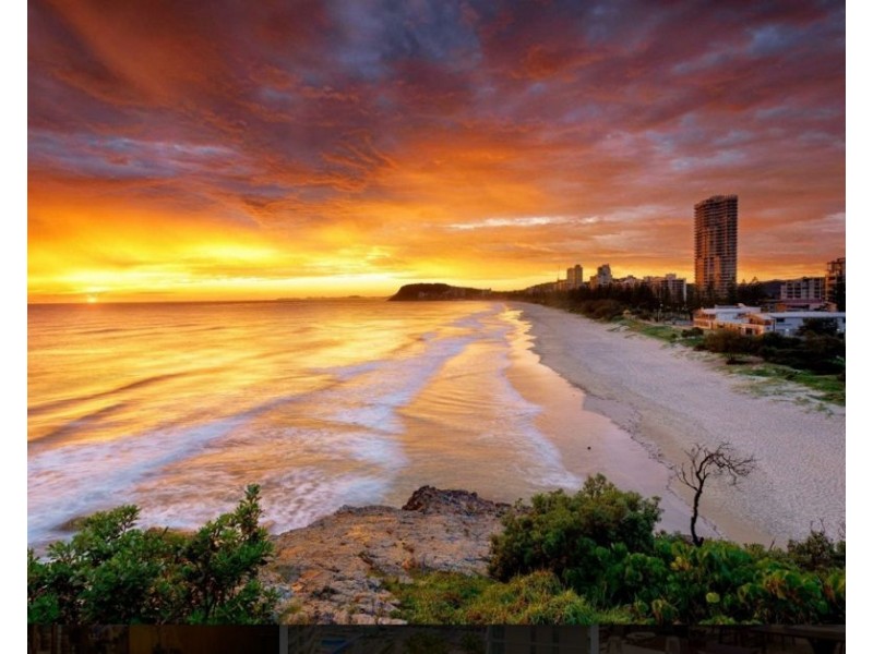 Burleigh Heads QLD 4220