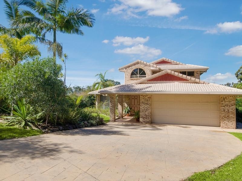 4 Karnu Drive, Ninderry QLD 4561