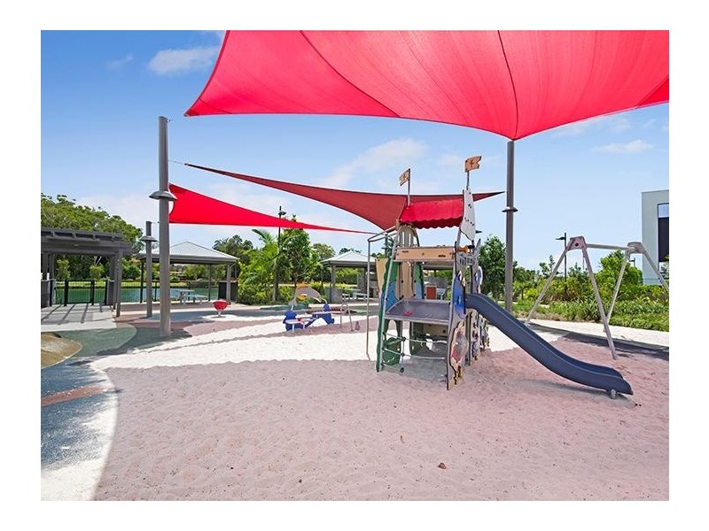 8 Cheyenne Way, Maroochydore QLD 4558