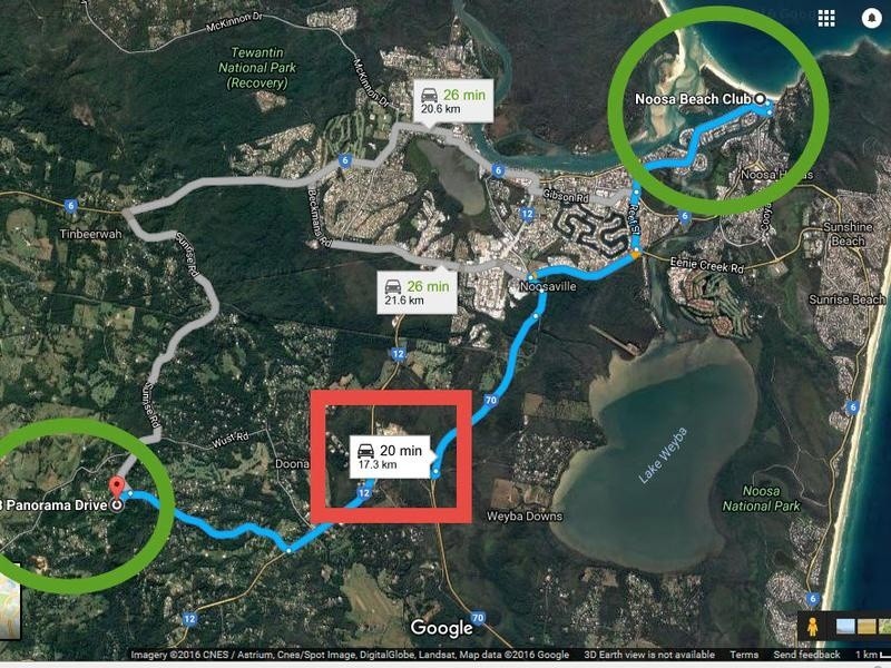 23-25 Panorama Drive, Doonan QLD 4562