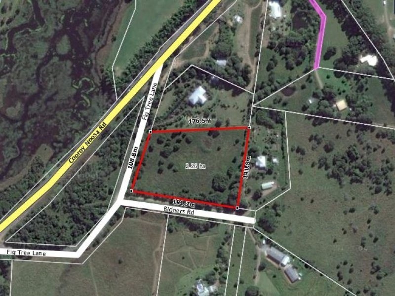 36 Fig Tree Lane, Lake Macdonald QLD 4563