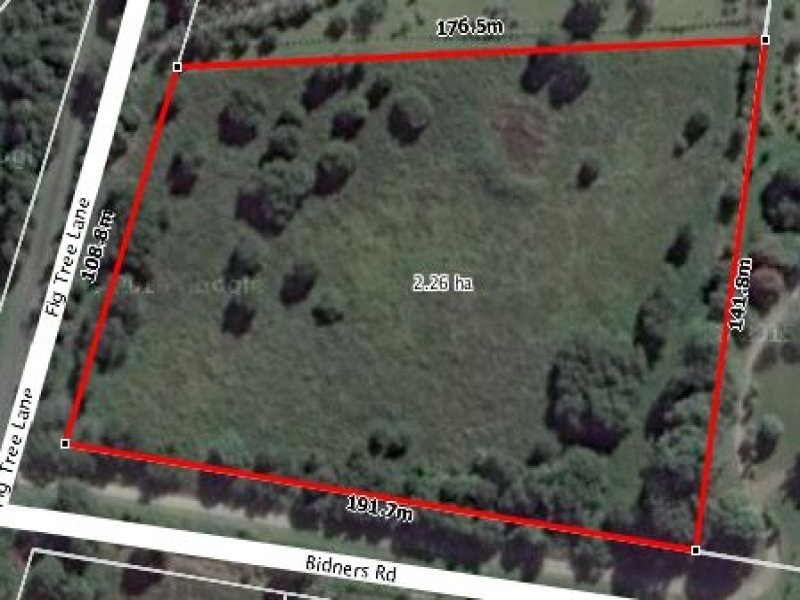 36 Fig Tree Lane, Lake Macdonald QLD 4563