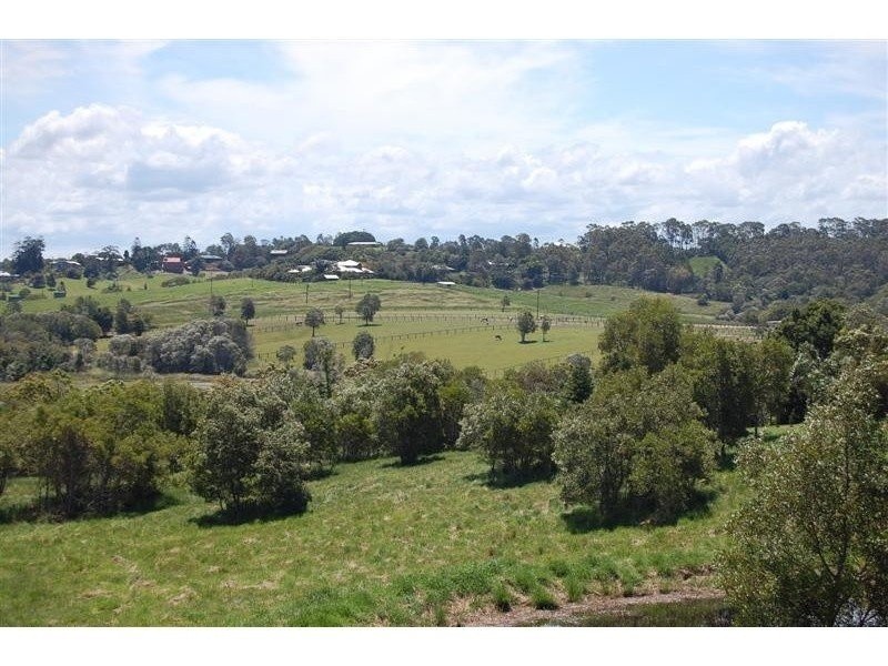 36 Fig Tree Lane, Lake Macdonald QLD 4563