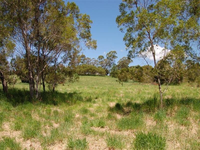 36 Fig Tree Lane, Lake Macdonald QLD 4563