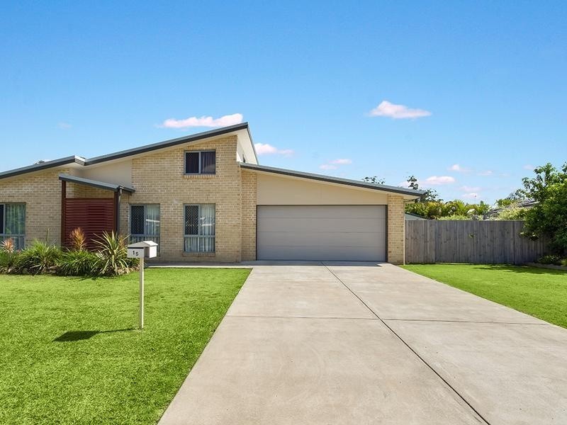 15 Maple Court, Yandina QLD 4561