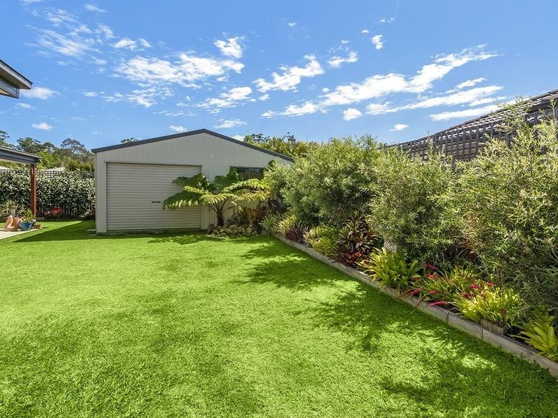 15 Maple Court, Yandina QLD 4561