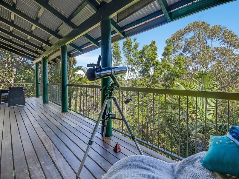 20 Pacific View Drive, Tinbeerwah QLD 4563