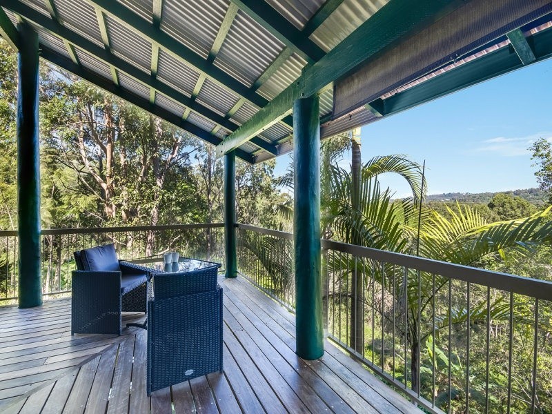 20 Pacific View Drive, Tinbeerwah QLD 4563