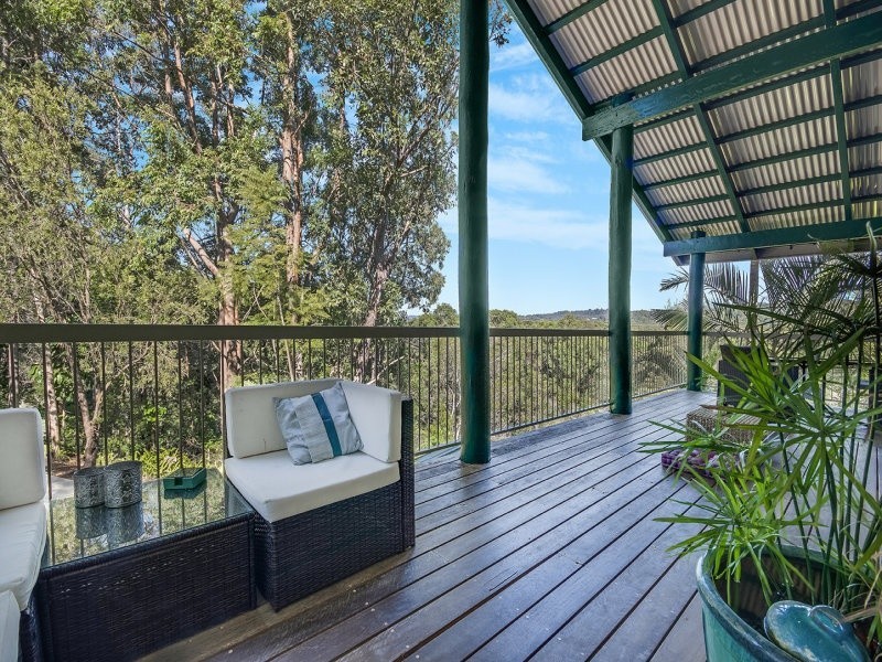 20 Pacific View Drive, Tinbeerwah QLD 4563