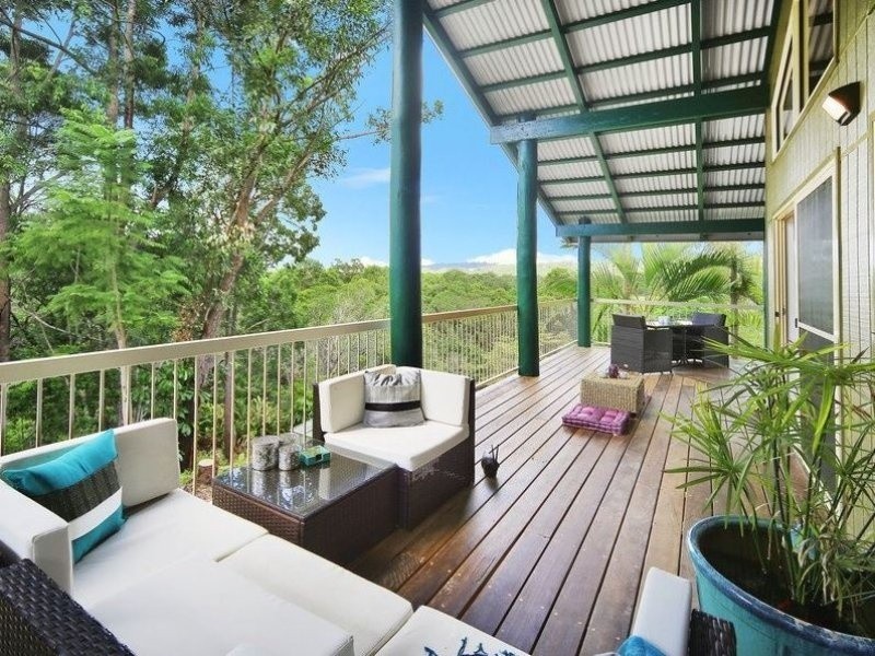 20 Pacific View Drive, Tinbeerwah QLD 4563