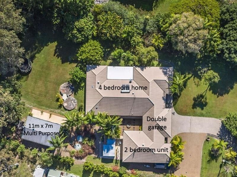 25 Lake Weyba Drive, Weyba Downs QLD 4562