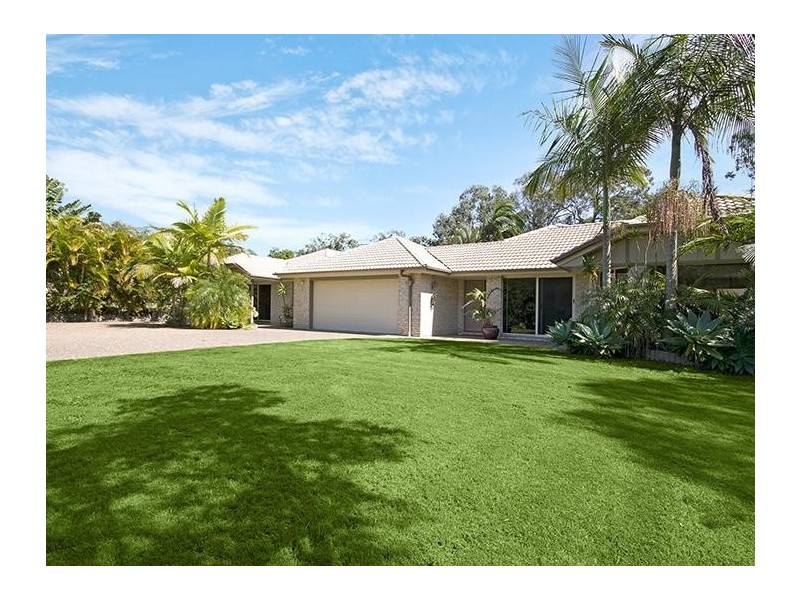 25 Lake Weyba Drive, Weyba Downs QLD 4562