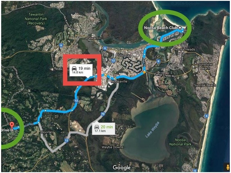 9/38A Valley Drive, Doonan QLD 4562