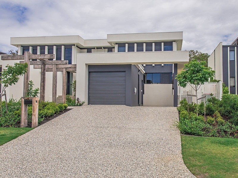 14 Bunya Grove, Peregian Springs QLD 4573