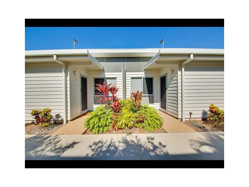 1-6/17 Rockhampton Road, Yeppoon QLD 4703